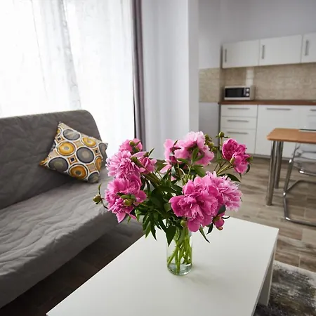 Apartament At *