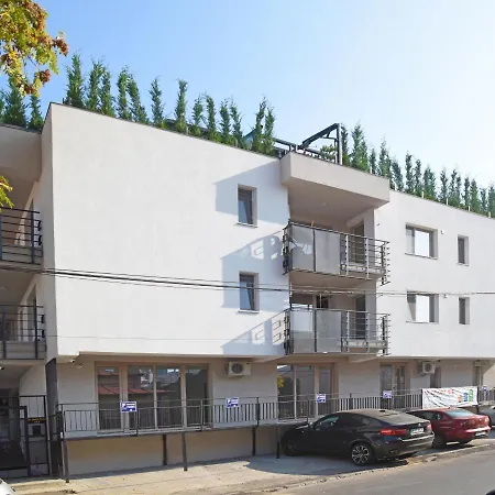 Apartament At