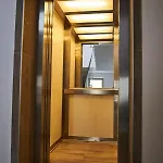At Apartamento Bucarest