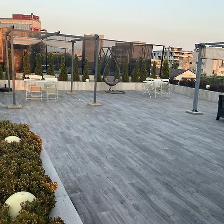 At Appartamento