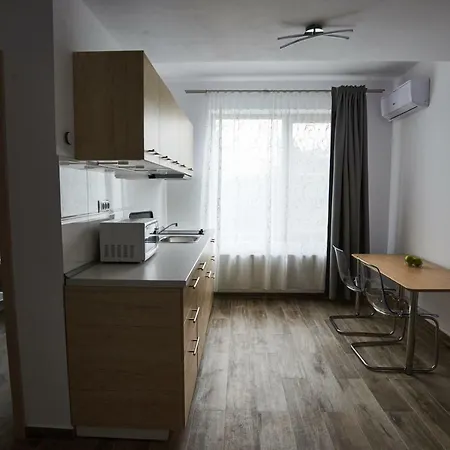 Апартаменты At *