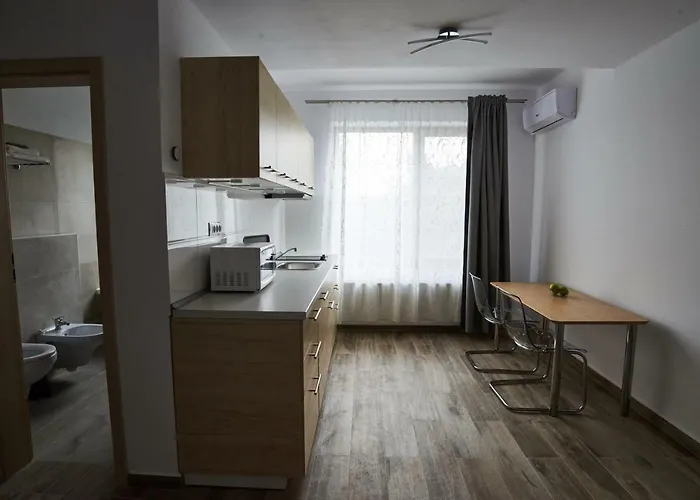 Apartamento At *
