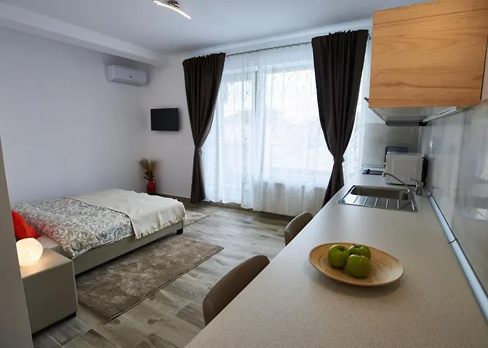 Apartamento At Bucareste