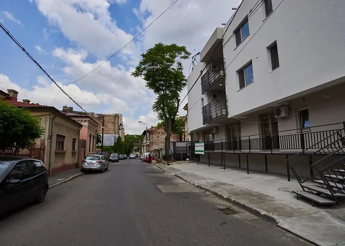Apartamento At Bucareste