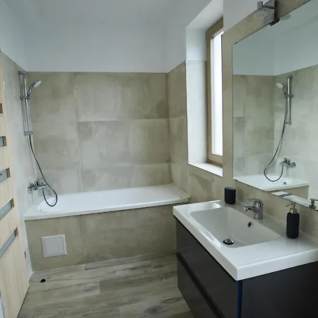 Apartament At