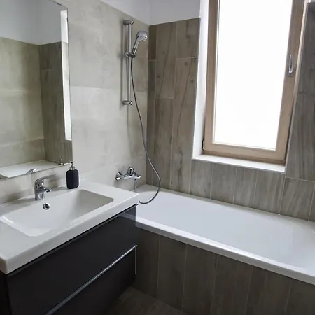 Apartament At