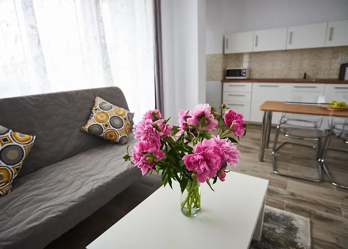 Apartament At *