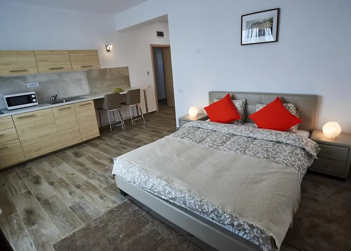 At Apartament