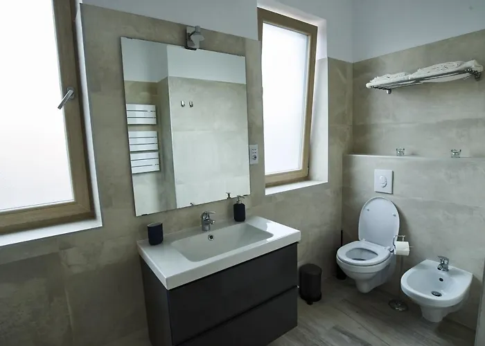 Apartament At
